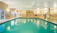 Holiday Inn Express Layton-I-15 Hotels in Layton