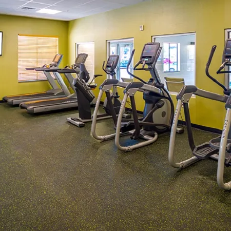 Holiday Inn Express & Suites SALT LAKE CITY SOUTH - MURRAY by IHG