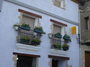 Casa Rural la Bardena Blanca II