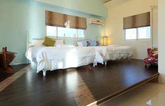 太魯閣海灣民宿