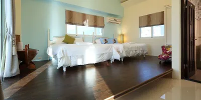 Taroko Bay B&B Hotels in Taroko National Park