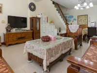 Hualien Yuli B&B Hotels near Yuli Train Station
