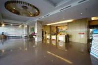Penghu Haiyue Hotel - 2-Star