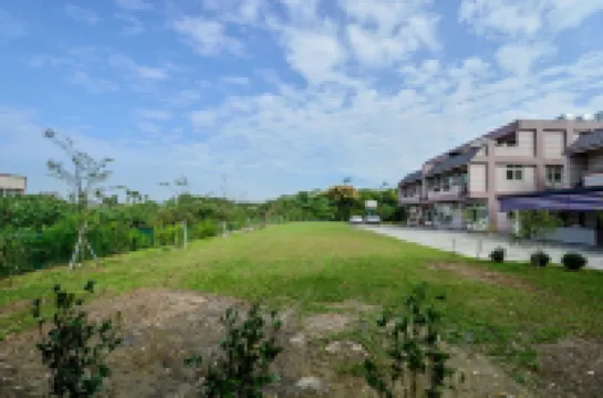 南投他裡溫民宿 益品美術館 ep-museum附近的飯店