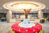 Jianghai Cultural Tourism Hotel Hotel di Donggang