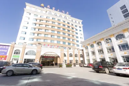 Junhao Hotel