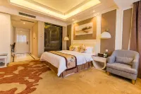 Mingshi Hotel Hotels in Xingan