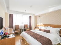 喆啡酒店(天津滨海新区于家堡高铁站店) - 啡凡商旅套
