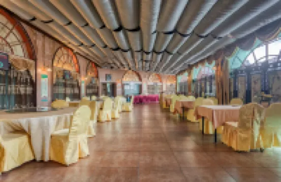 SINO EUROPE HOTEL