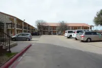 Studio 6 Suites North Richland Hills, TX Hotels in Hurst