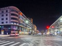 富锦汇鑫宾馆 - 酒店附近