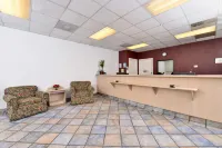 Budget Inn Greenville