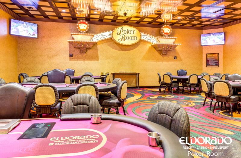 Eldorado Resort Casino Shreveport Shreveport Updated 2021 Price Reviews Trip Com