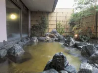 Shionoka No Yuyado Hamamurasaki - balneario