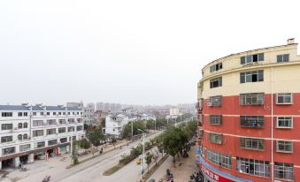 poyangYuhaoFashionHotel