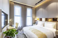Fengze Business Hotel Hôtels à : Fanzhi