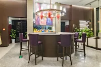 ジンジャン イン セレクト(射陽幸福華城)