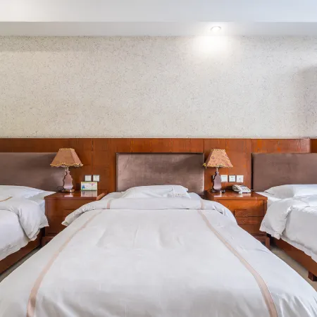 Tianbao Hotel