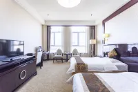 Jinxin Hotel Các khách sạn ở Tương Viên