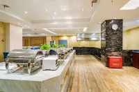 Taoran Zhongzhou Guobin Hotel Hotel di Zhong County