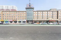 清徐錦江大飯店