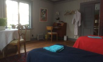 Stockholm B&B Cottage