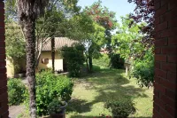 Un Petit Paradis - Gym