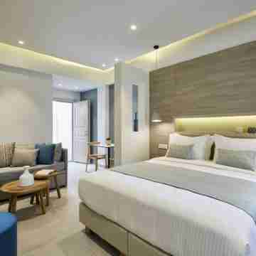 Fileria Suites Rooms