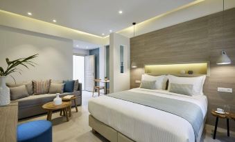 Fileria Suites