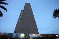 Sandos Benidorm Suites Hotels in Benidorm