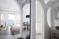Belvedere Suites Hotels in Thira