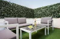 Roisa Centro Các khách sạn ở Madrid