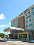 Four Points by Sheraton Miami Airport โรงแรมใกล้Peacock Park