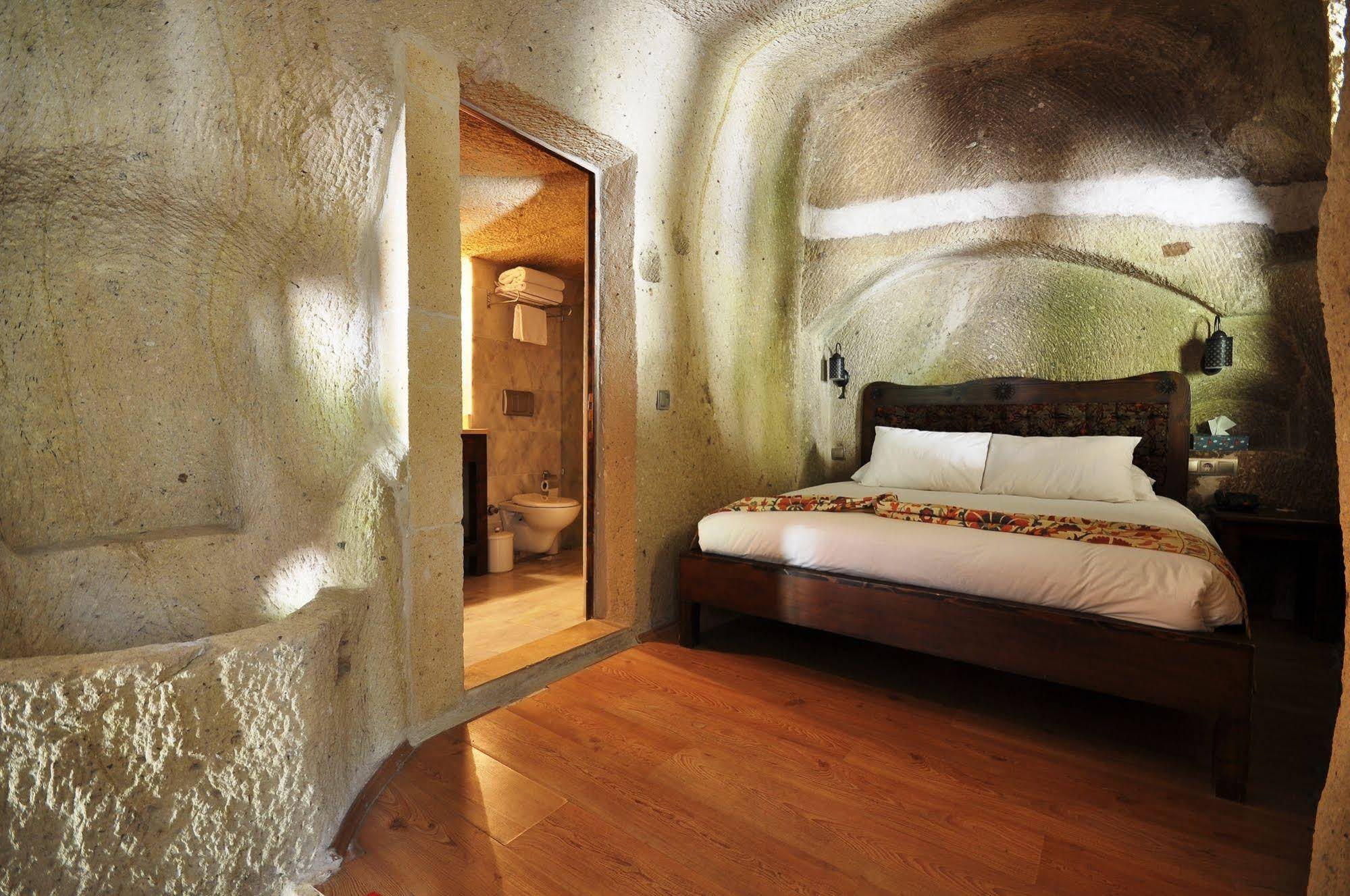Dreams Cave Hotel