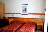 Villa Athena - parcheggio