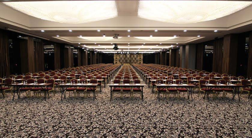 Hilton Garden Inn Ankara Gimat