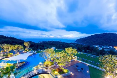 รูปภาพของเครสท์ รีสอร์ท แอนด์ พูล วิลล่า