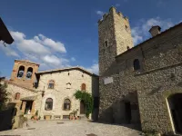 Castello di Giomici