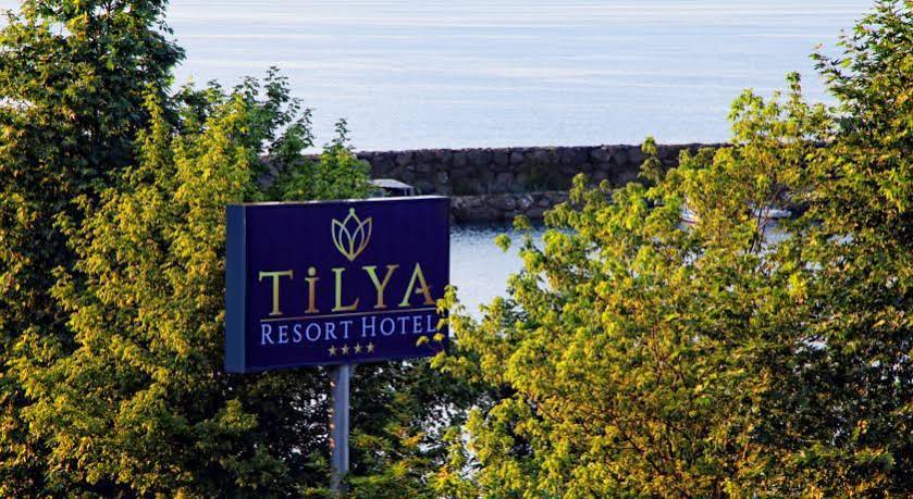 Tilya Resort Hotel