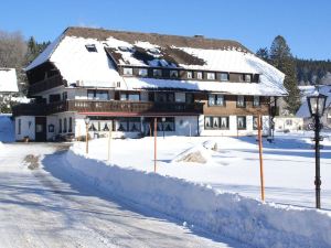 蕭培勒餐廳酒店