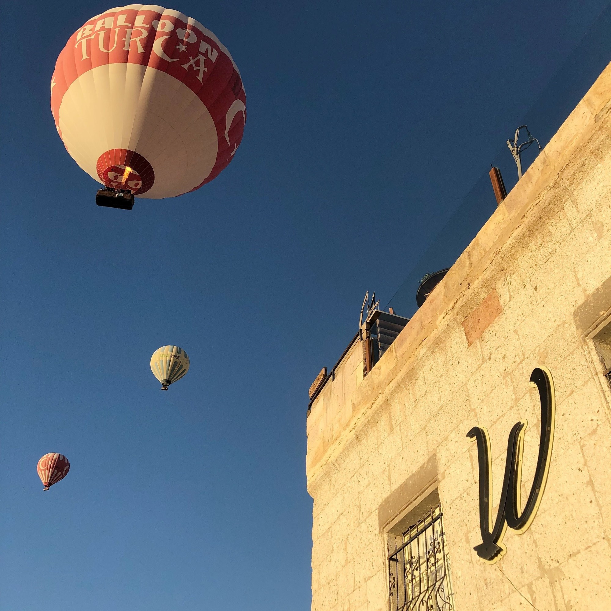 Wish Cappadocia