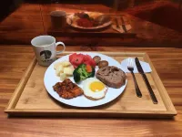 墾丁後灣發宅民宿 屏東住宿飯店