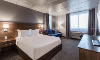 Imperia Hotel & Suites Boucherville