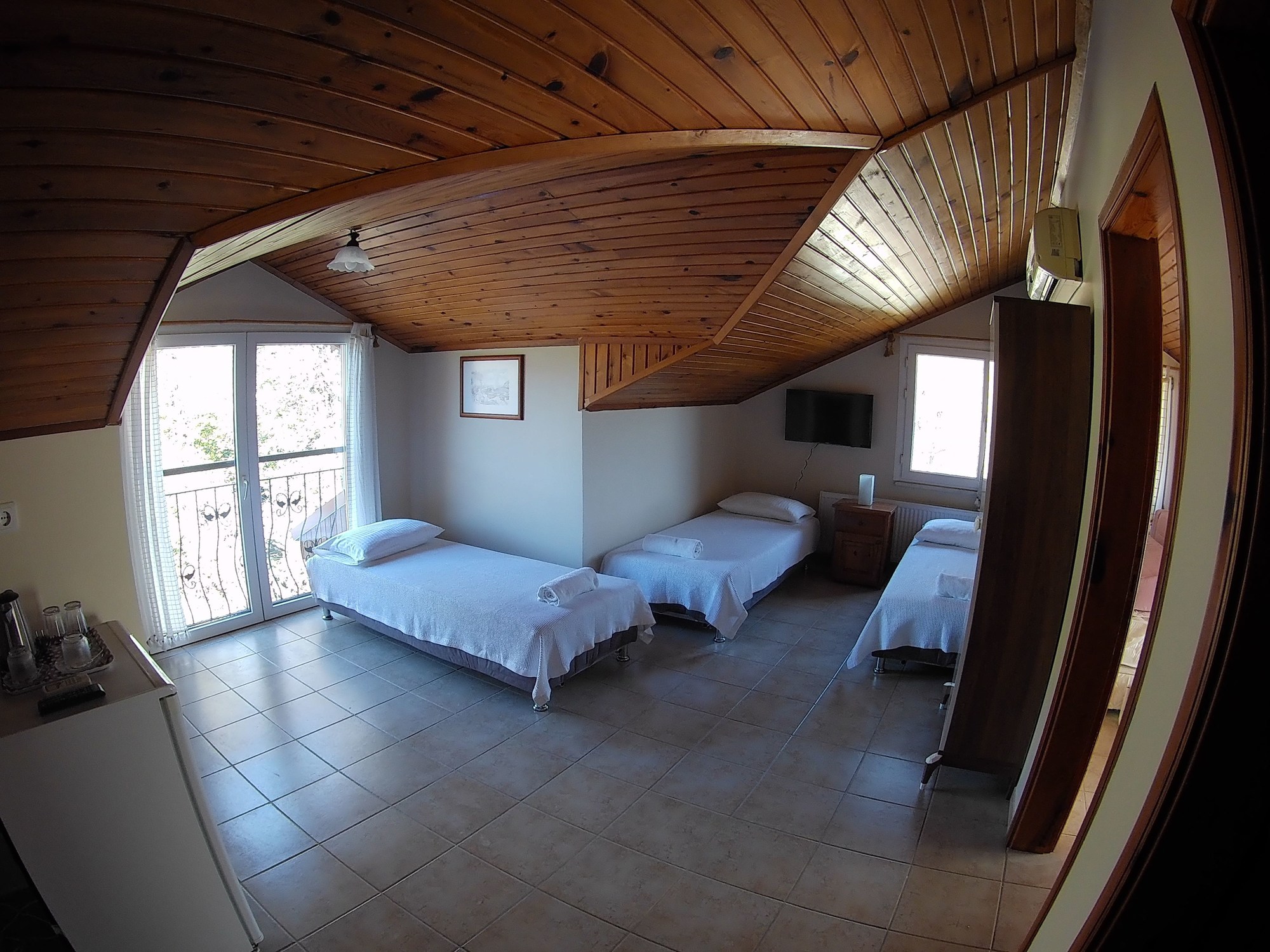 Sedir Resort - Hotel Rooms, Bungalows & Suites