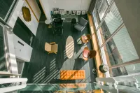 Wudai โรงแรมในอี๋หลาน