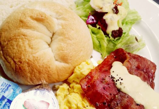 러브 트래블 객실