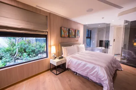 J.Moon Villa Sanchong