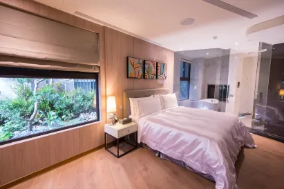 J.Moon Villa Sanchong