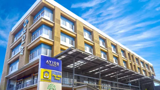 Avior Hotel