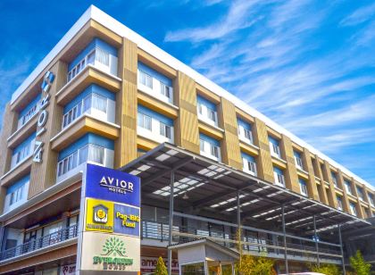 Avior Hotel